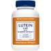 The Vitamin Shoppe Lutein with Bilberry Extract bottle front