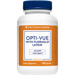 The Vitamin Shoppe Opti-Vue with FloraGLO Lutein bottle front
