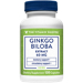 The Vitamin Shoppe Ginkgo Biloba Extract 60 MG capsules view