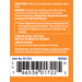 Directions for The Vitamin Shoppe Vinpocetine Tablets 10 MG