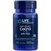 Life Extension Super Ubiquinol CoQ10 with PQQ softgels 100 MG front