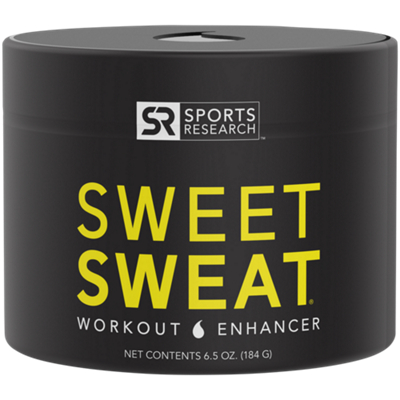 Sweet Sweat