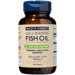 Wileys Finest Wild Alaskan Fish Oil Easy Swallow Minis bottle front