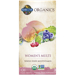 Garden of Life Organics Womens Multi Whole Food Multivitamin view 2