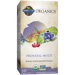 Garden of Life Organics Prenatal Multi box front