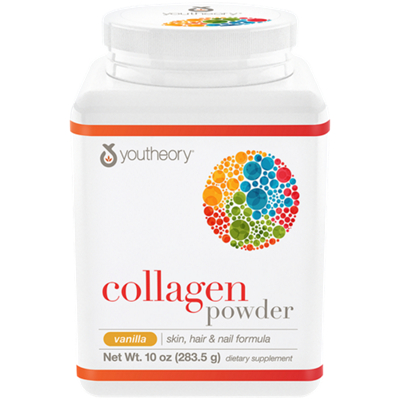 Collagen Advanced - Vanilla