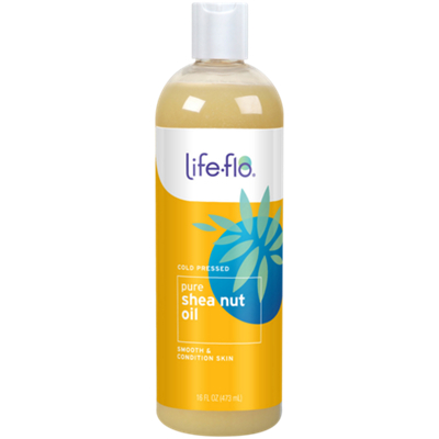 Pure Shea Nut Oil - Pure Shea Nut Oil