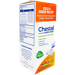Boiron Chestal Cough Syrup Homeopathic Medicine box view 6