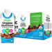 Orgain Organic Nutrition Shake Smooth Chocolate 12 pack view 2