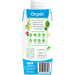 Orgain Organic Plant-Based Vegan Protein Shake Chocolate bottle back