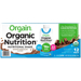 Orgain Vegan Chocolate Protein Shake
