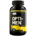 Optimum Nutrition Opti-Men High Potency Multivitamin tablets front