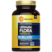 Renew Life Ultimate Flora Men's Complete Probiotic bottle front