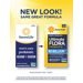 Renew Life Ultimate Flora Men's Complete Probiotic packaging view 2
