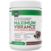 Maximum Vibrance Plant-Based Advanced Daily Futurefood powder front