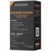 BioXGenic Power Finish Male Enhancement box front
