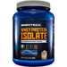 BodyTech Whey Protein Isolate Powder Cookies and Cream jar front
