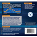 Directions for BodyTech Whey Protein Isolate Powder Cookies and Cream