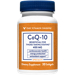 The Vitamin Shoppe CoQ-10 400 MG softgels bottle front