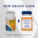 The Vitamin Shoppe CoQ10 softgels 200 MG view 2