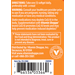 The Vitamin Shoppe CoQ-10 Directions: Heart & Energy Support