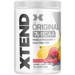 Xtend The Original BCAA Muscle Recovery Electrolytes Knockout Fruit Punch front