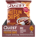 Quest Protein Chips BBQ alternate view 2