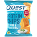 Quest Protein Chips Cheddar and Sour Cream alternate view 4
