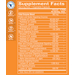 Label: Digest Extra Supports Gluten & Lactose Digestion