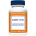 The Vitamin Shoppe Digest Extra capsules view