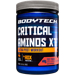 BodyTech Critical Aminos XT jar front