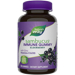 Sambucus Elderberry Immune Gummy bottle front