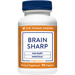 The Vitamin Shoppe Brain Sharp bottle front