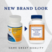 The Vitamin Shoppe Nattokinase with Rutin 100 MG view 2