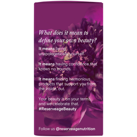 Bergamot Cholesterol Support with Resveratrol Vegetarian Capsules view 6