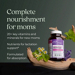 New Chapter Organic Perfect Postnatal Multivitamin tablets view 7