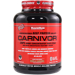 MuscleMeds Carnivor Beef Protein Vanilla Caramel powder front
