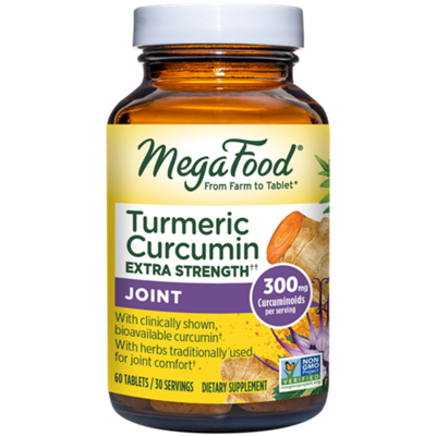 Turmeric Strength for Joint