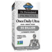 Garden of Life Dr Formulated Probiotics Once Daily Ultra box front