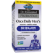 Garden of Life Once Daily Mens Probiotics box front