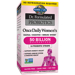 Garden of Life Probiotic Women's 50 Billion box front