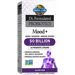 Garden of Life Dr Formulated Probiotics Mood+ box front