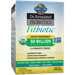 Dr Formulated Probiotics Organic Fitbiotic box front