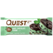 Quest Mint Chocolate Chunk Protein Bar view 4