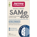 Jarrow Formulas SAM-e Mood and Brain Function box front