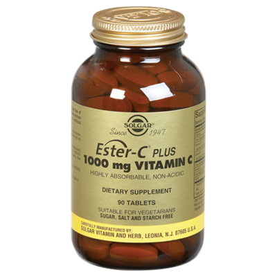 Ester-C Plus - 1000 MG