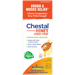 Chestal Honey for Cough and Congestion by Boiron box front
