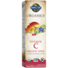 Garden of Life Organics Whole Food Vitamin C Spray box front
