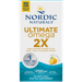 Nordic Naturals Ultimate Omega 2X softgels 2150 MG view 2