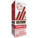 Ostrim High Protein Beef & Elk Snack Stick Habanero Flavor box front